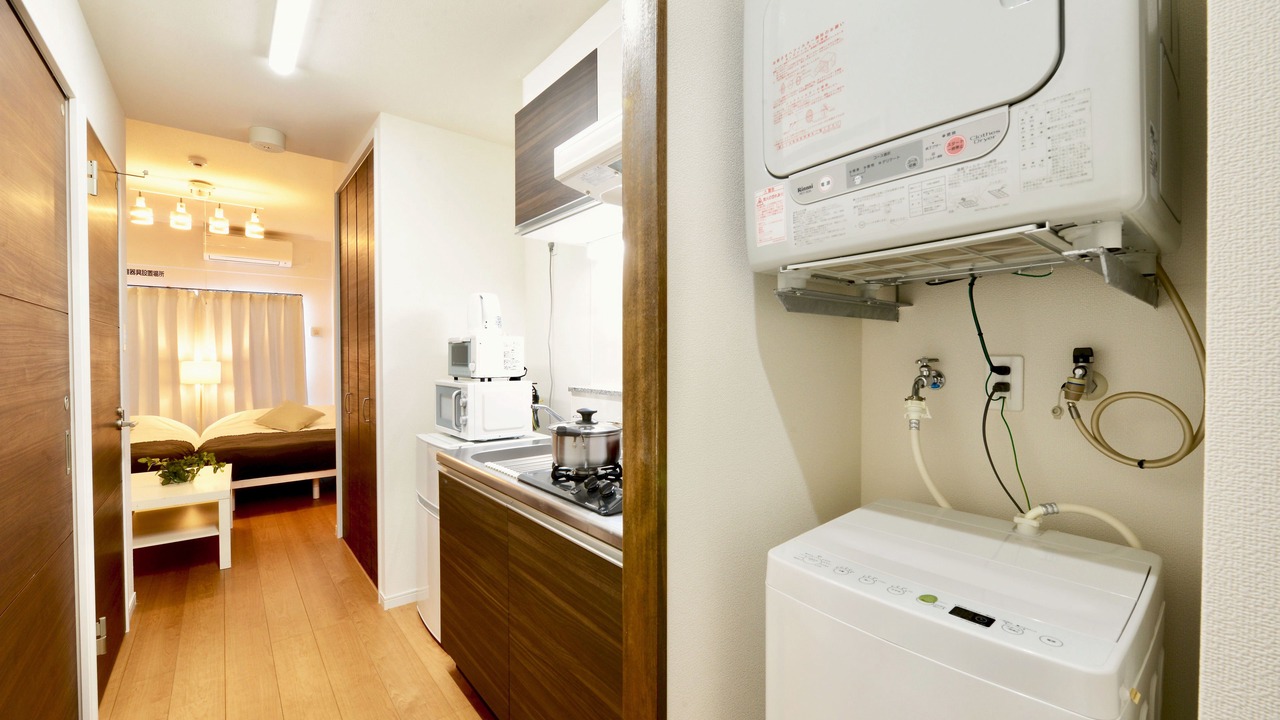 Photo of Kitchen in Goya