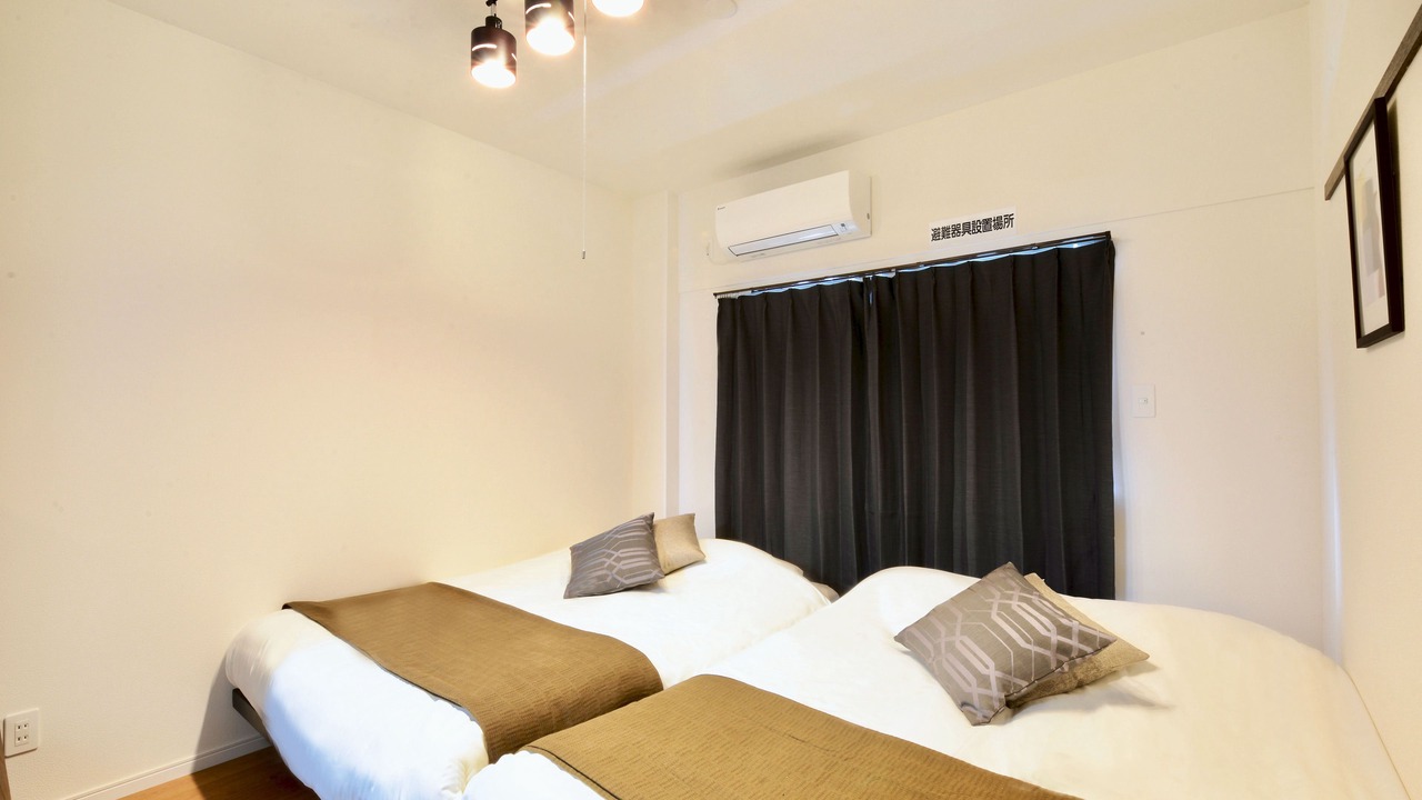 Photo of Bedroom in Goya