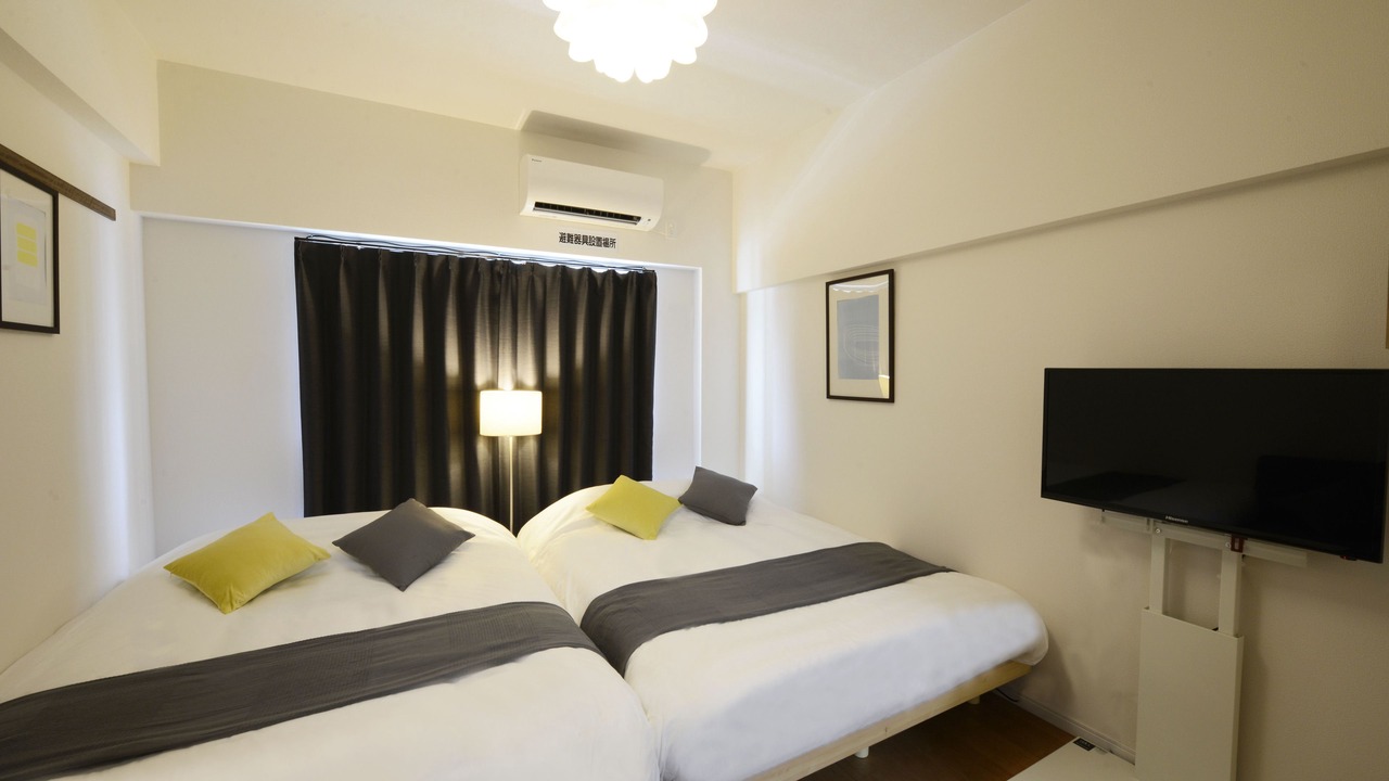 Photo of Bedroom in Goya