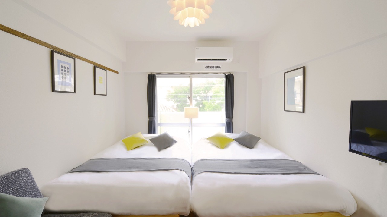 Photo of Bedroom in Goya