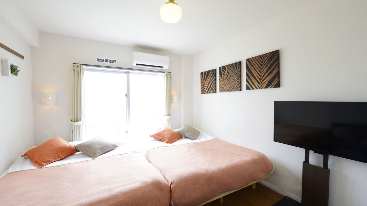Photo of Bedroom in Goya