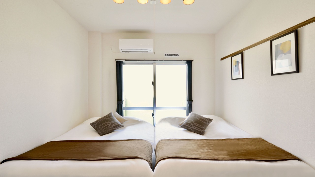 Photo of Bedroom in Goya