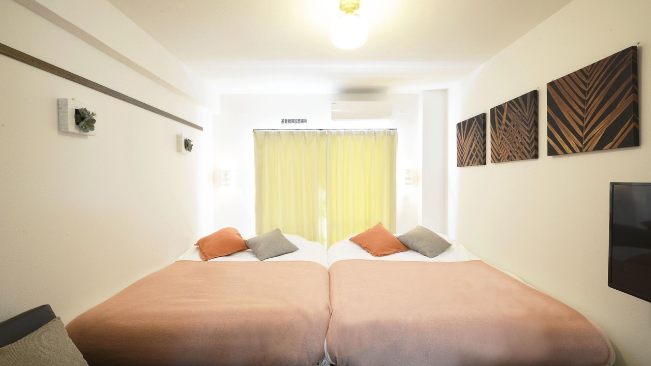 Photo of Bedroom in Goya