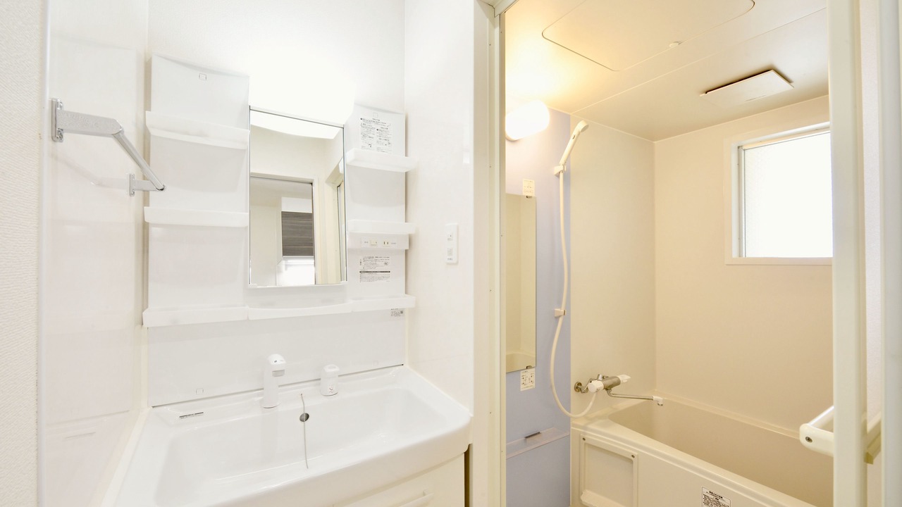 Photo of Bathroom in Goya