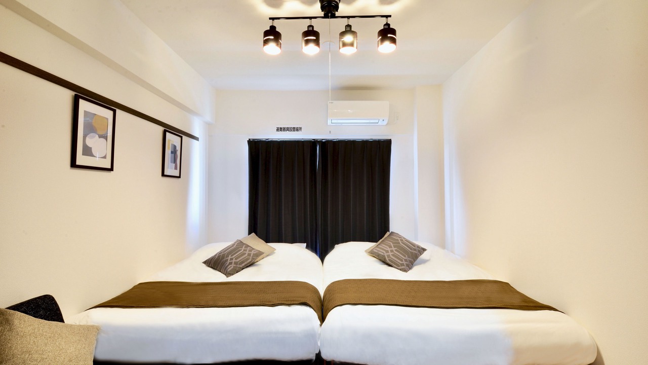 Photo of Bedroom in Goya