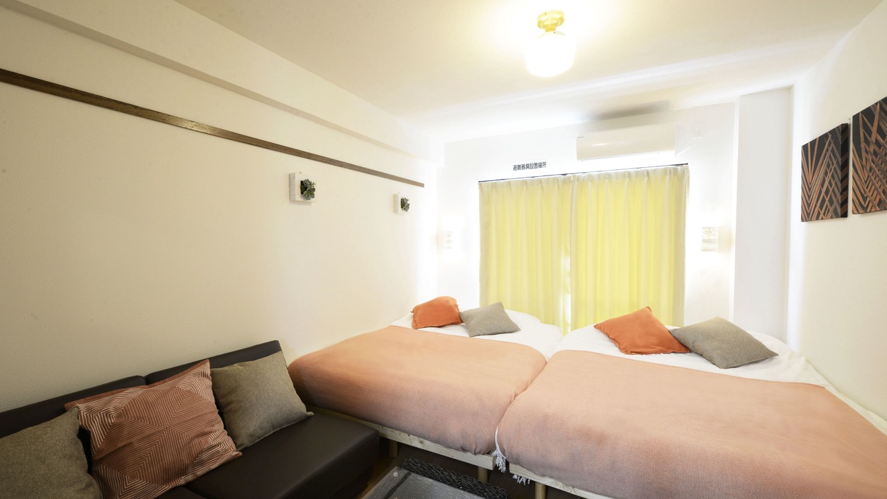 Photo of Bedroom in Goya