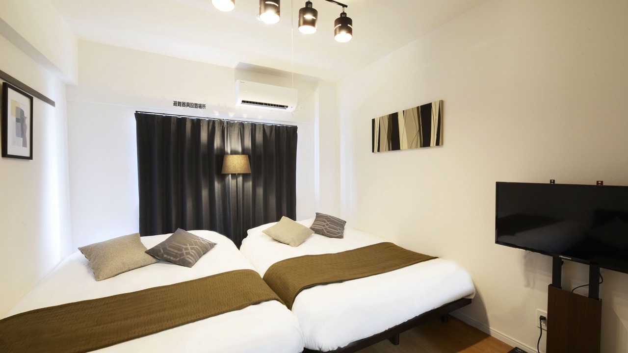 Photo of Bedroom in Goya