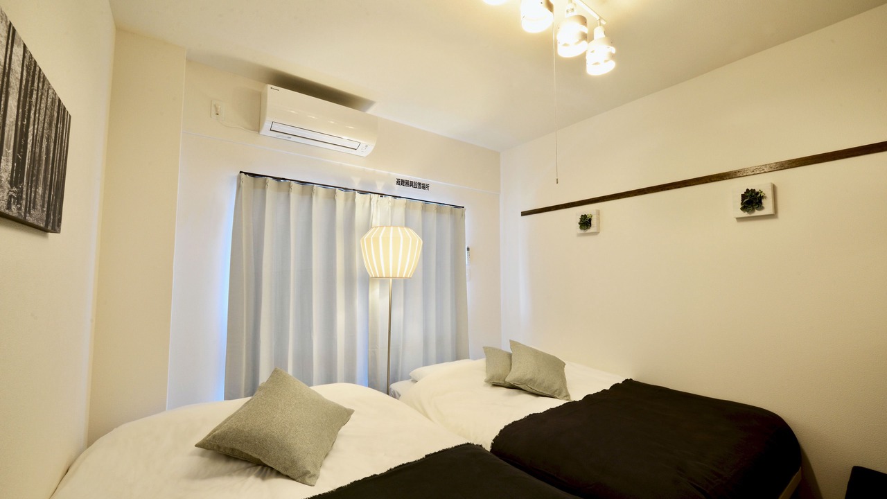 Photo of Bedroom in Goya