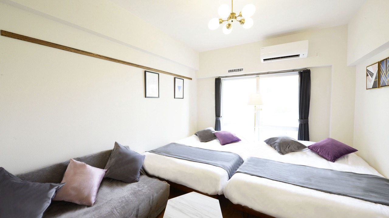 Photo of Bedroom in Goya