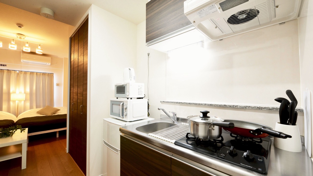 Photo of Kitchen in Goya