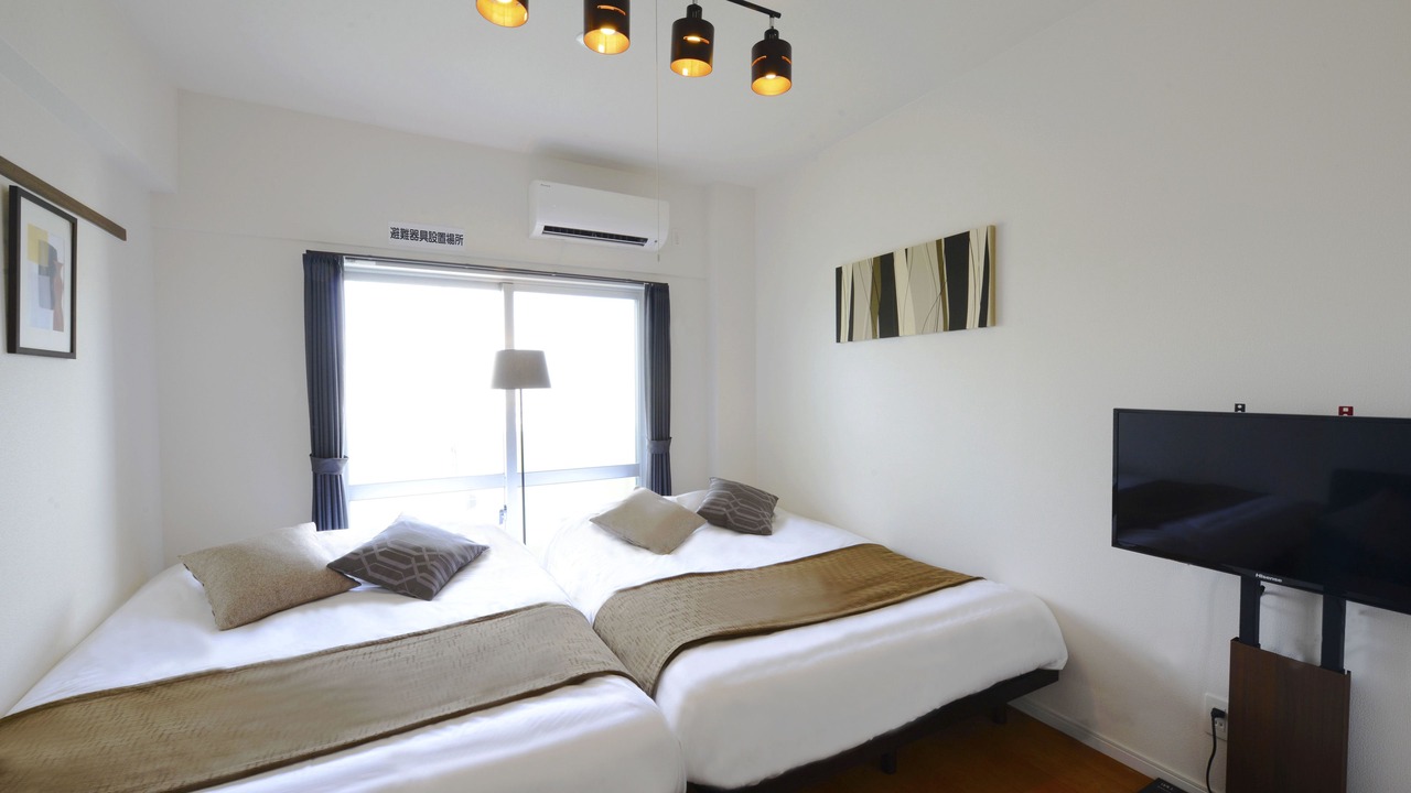 Photo of Bedroom in Goya