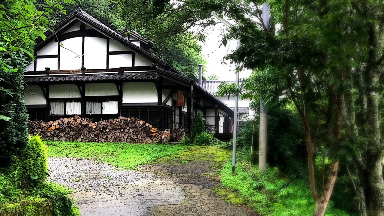 Photo of Outdoor in Yamato