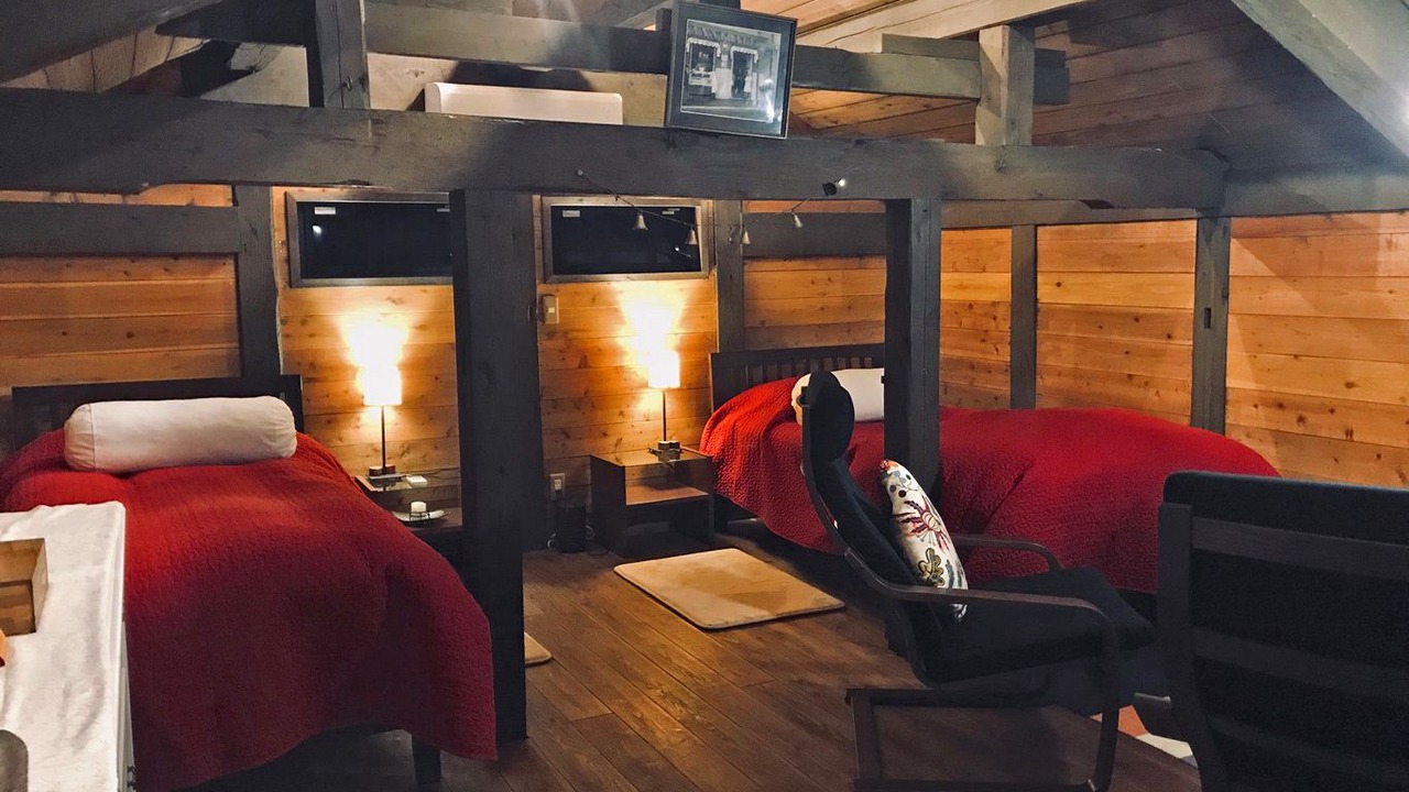 Photo of Bedroom in Yamato