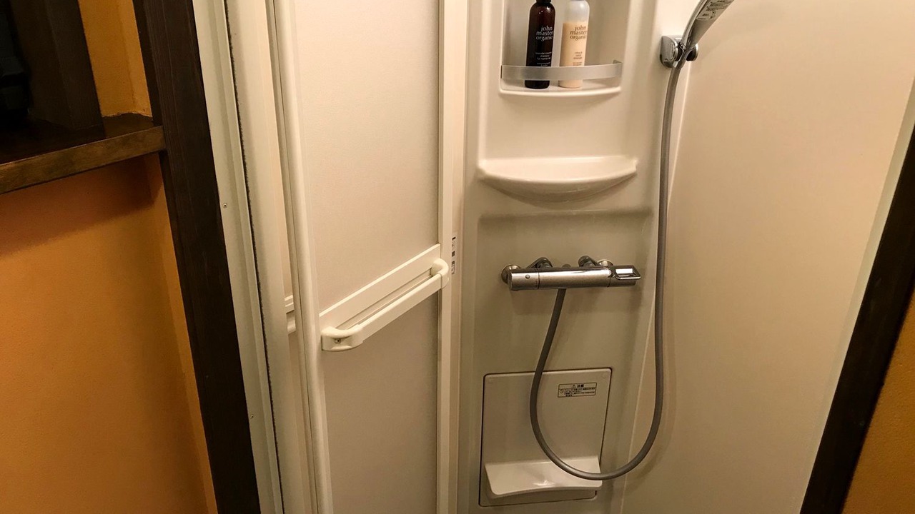 Photo of Bathroom in Yamato