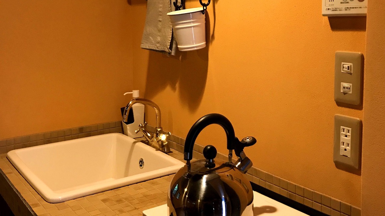Photo of Kitchen in Yamato