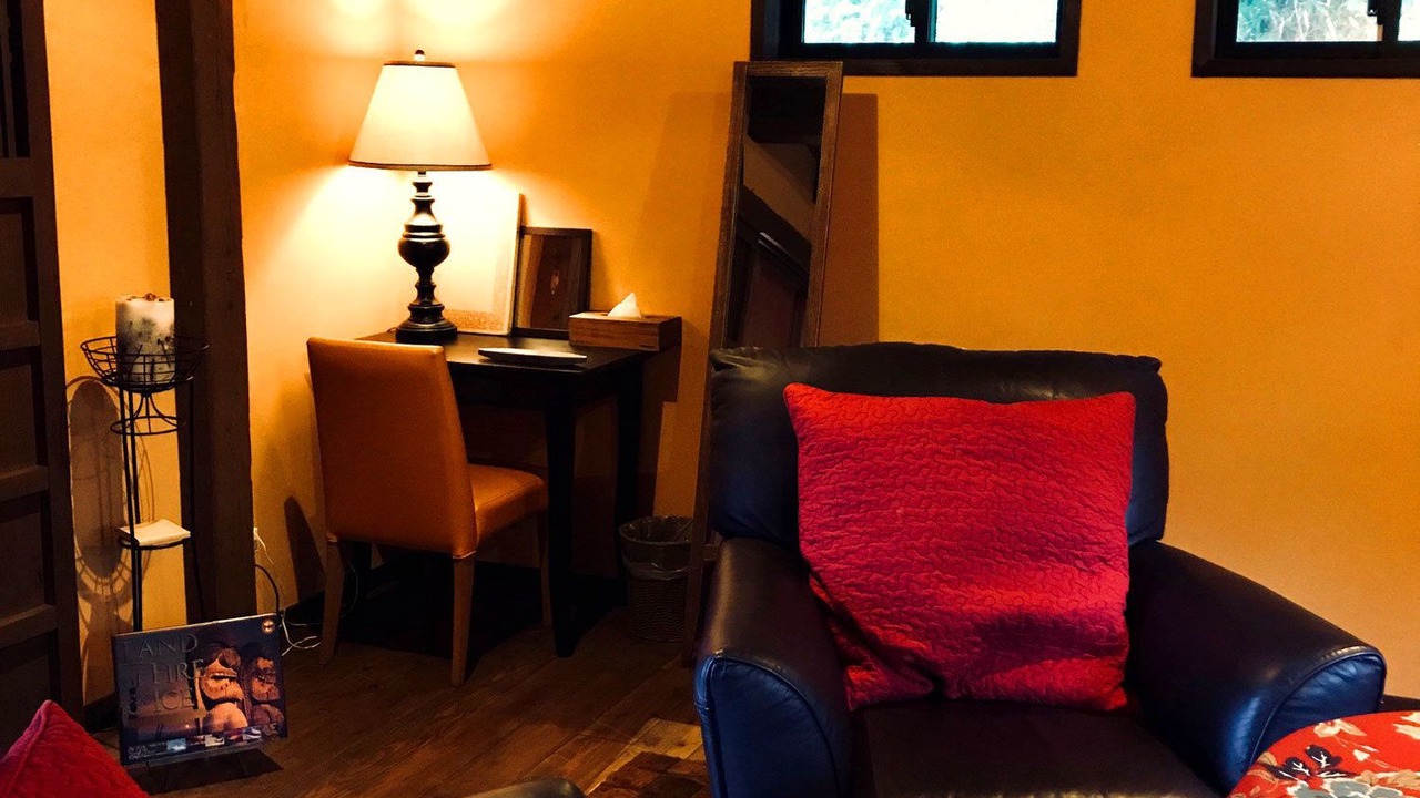 Photo of Livingroom in Yamato