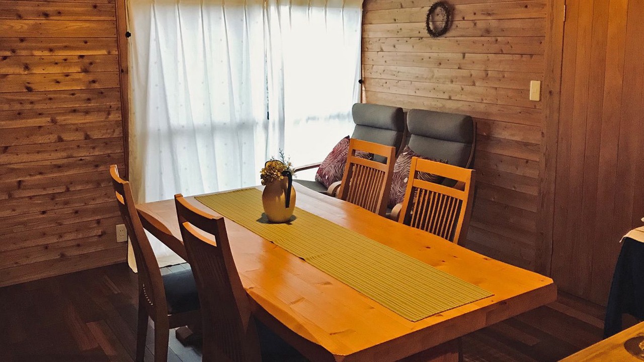 Photo of Livingroom in Yamato