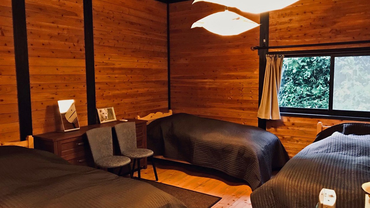 Photo of Bedroom in Yamato