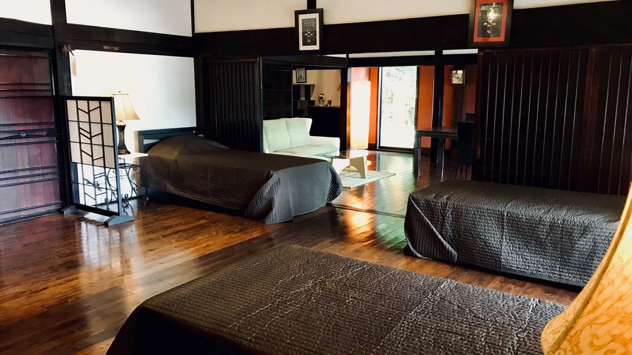 Photo of Bedroom in Yamato