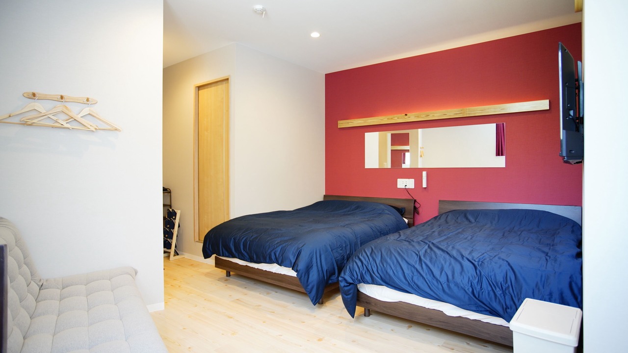 Photo of Bedroom in Okinawa
