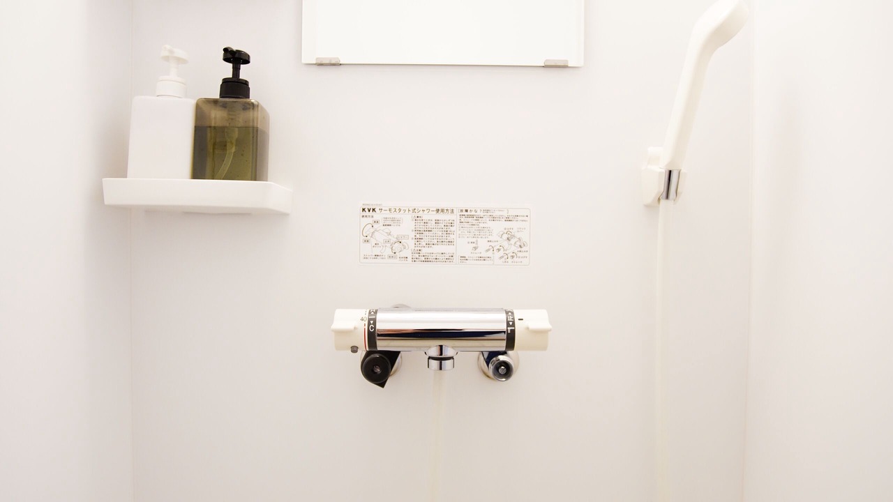 Photo of Bathroom in Okinawa