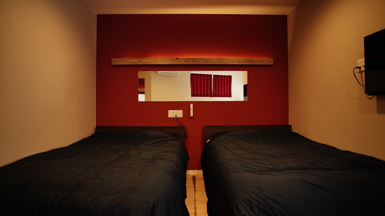 Photo of Bedroom in Okinawa