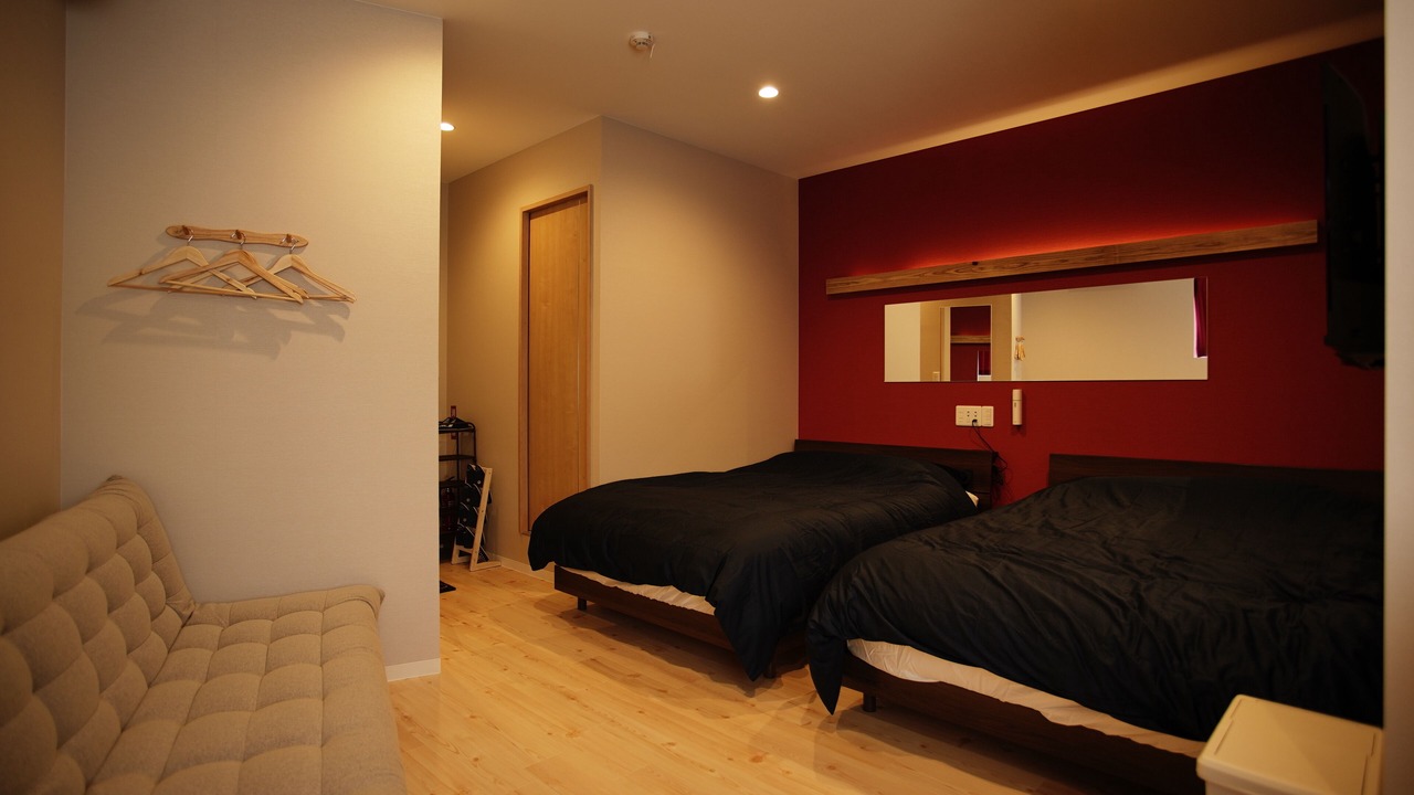Photo of Bedroom in Okinawa