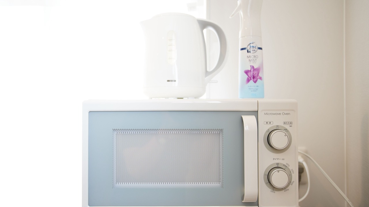 Photo of Kitchen in Okinawa