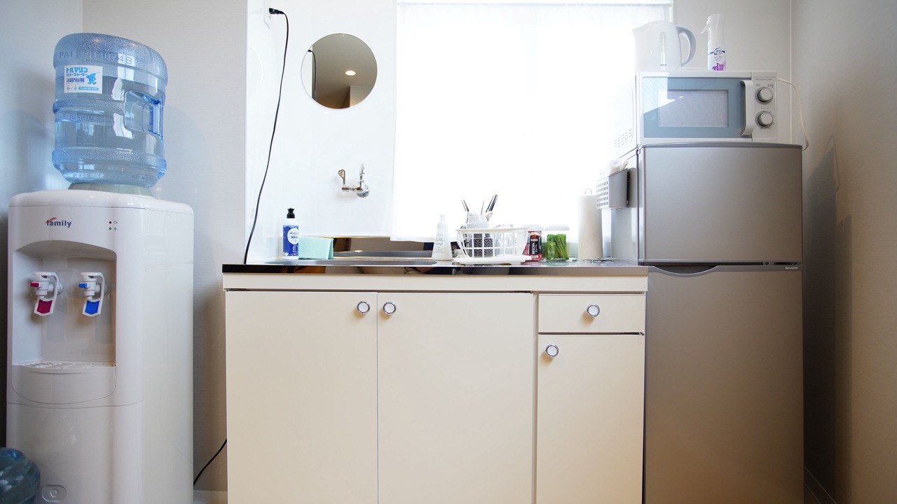 Photo of Kitchen in Okinawa