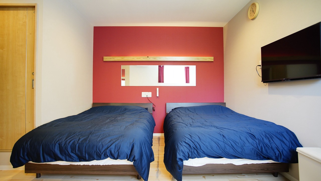 Photo of Bedroom in Okinawa