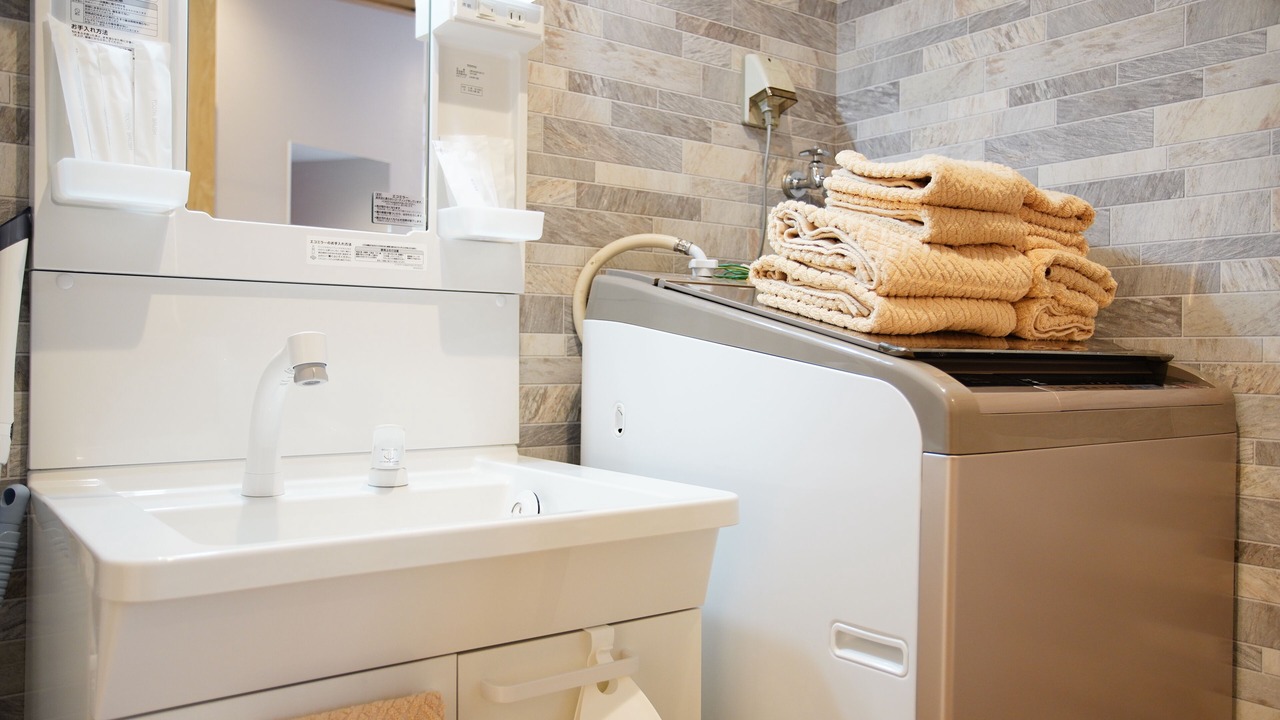 Photo of Bathroom in Okinawa