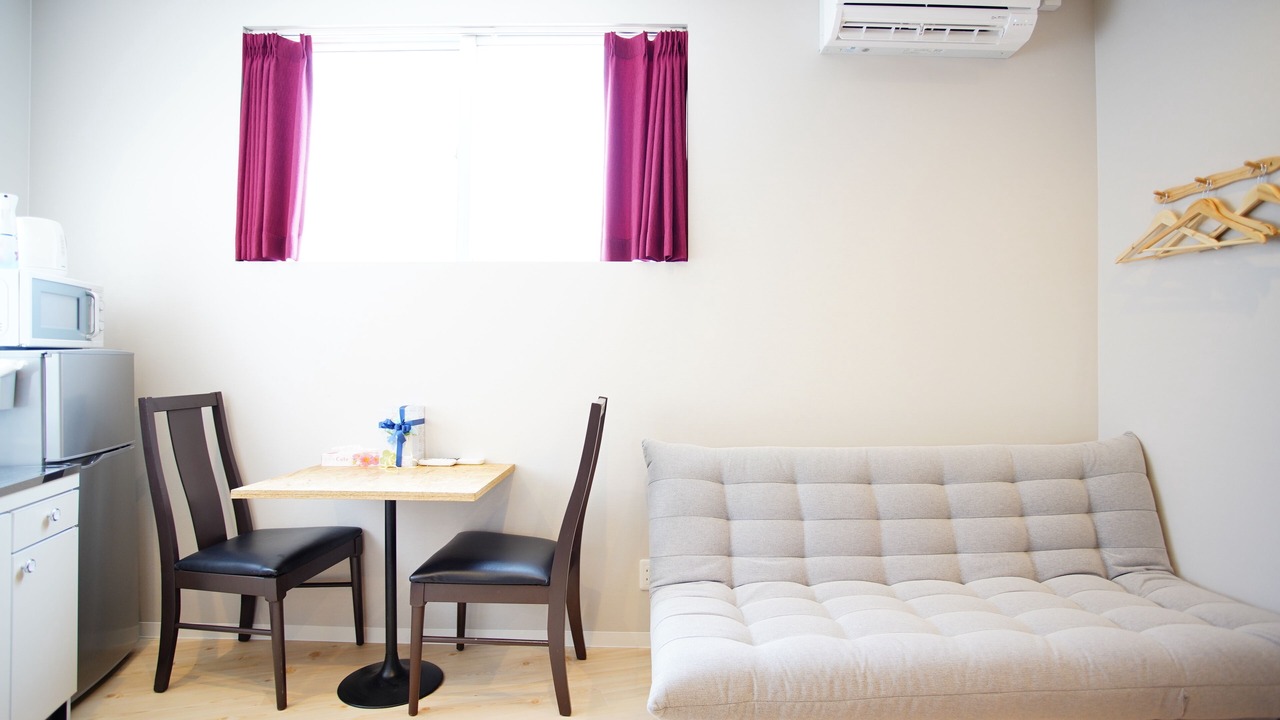 Photo of Livingroom in Okinawa