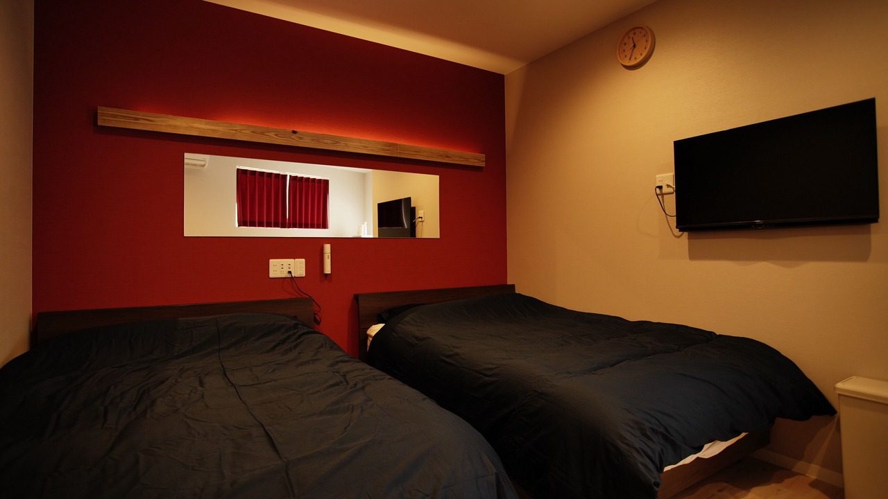 Photo of Bedroom in Okinawa