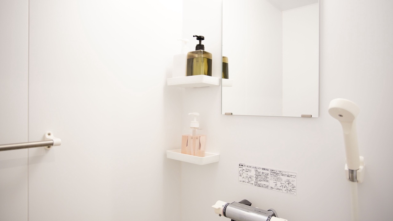 Photo of Bathroom in Okinawa