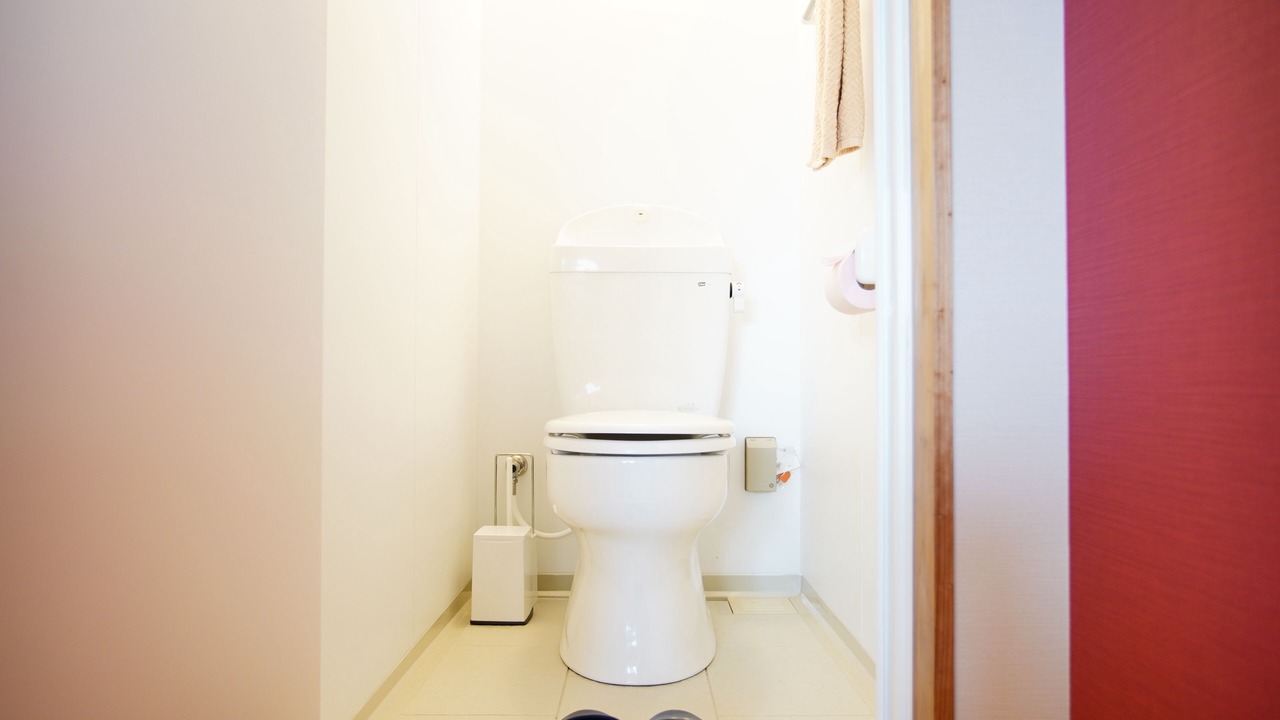 Photo of Bathroom in Okinawa