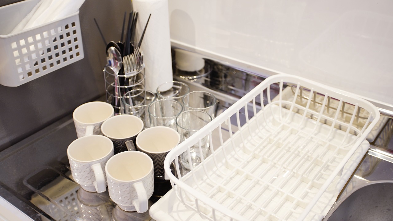 Photo of Kitchen in Okinawa