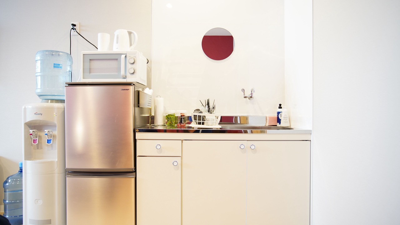 Photo of Kitchen in Okinawa