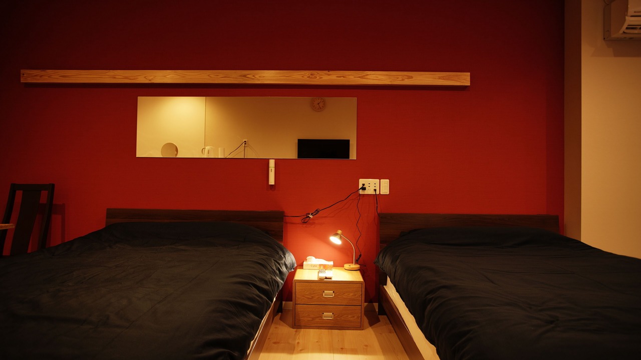 Photo of Bedroom in Okinawa