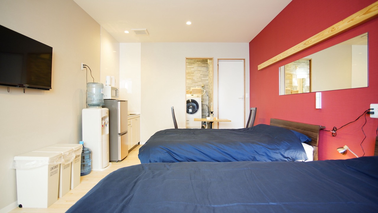 Photo of Bedroom in Okinawa