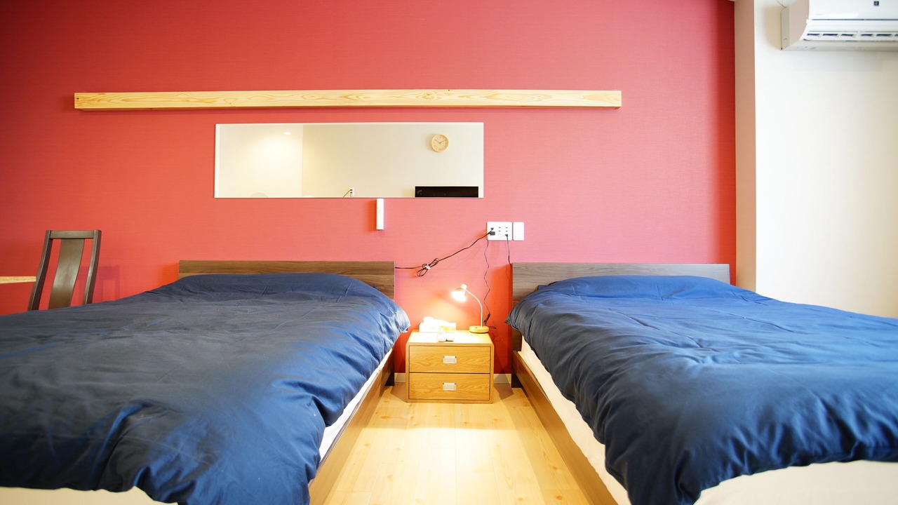 Photo of Bedroom in Okinawa