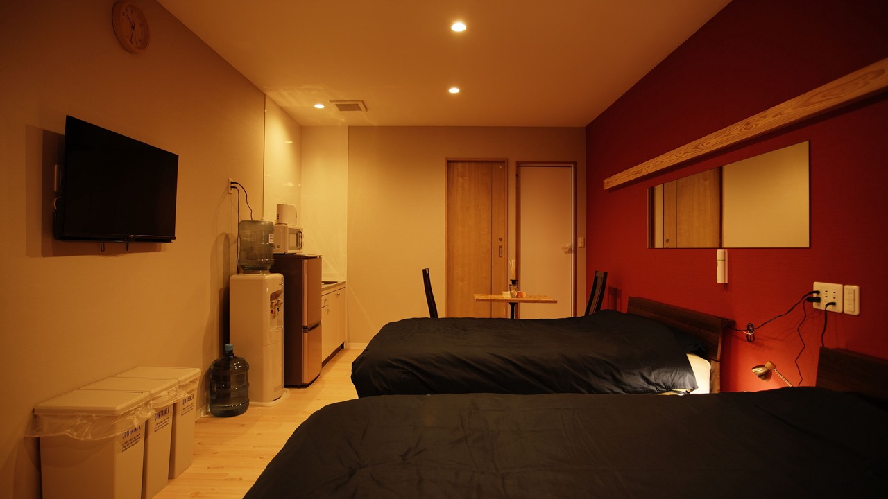 Photo of Bedroom in Okinawa