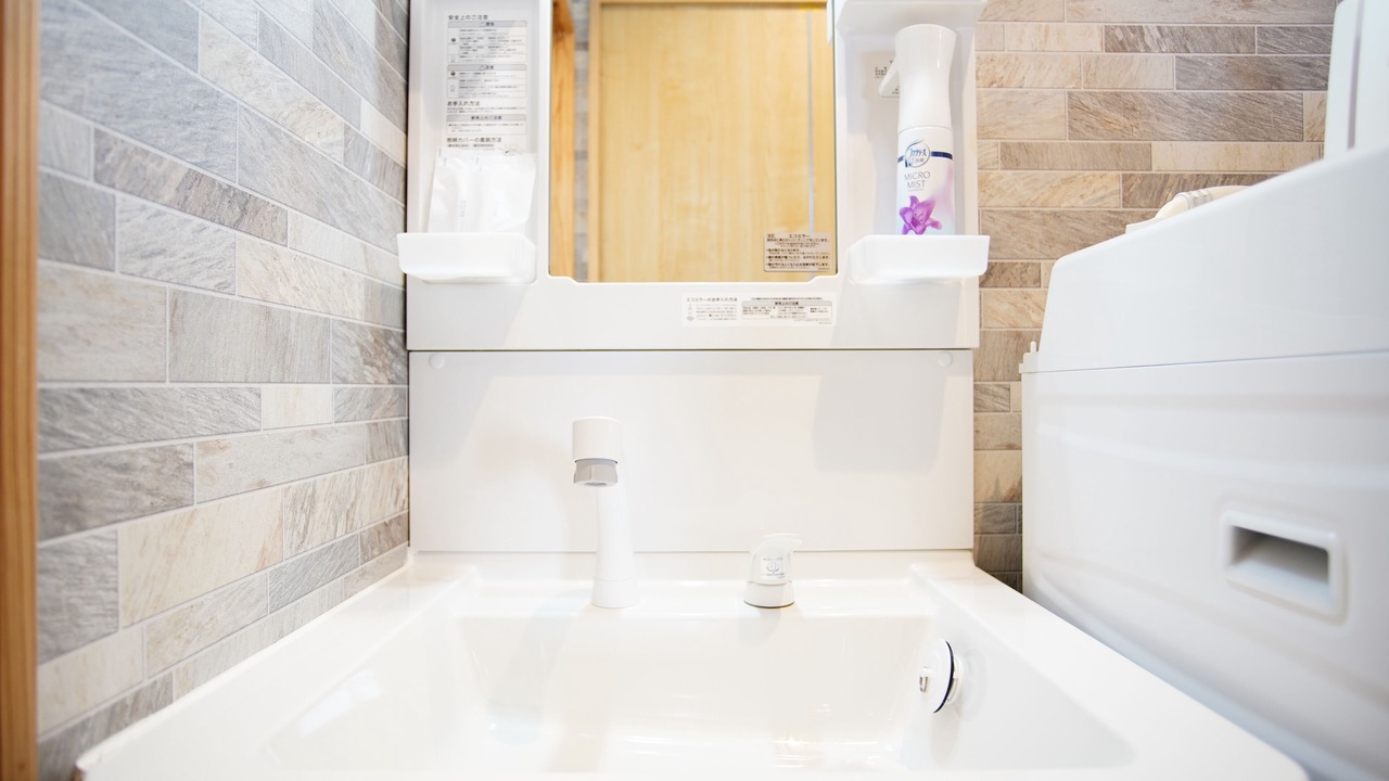 Photo of Bathroom in Okinawa