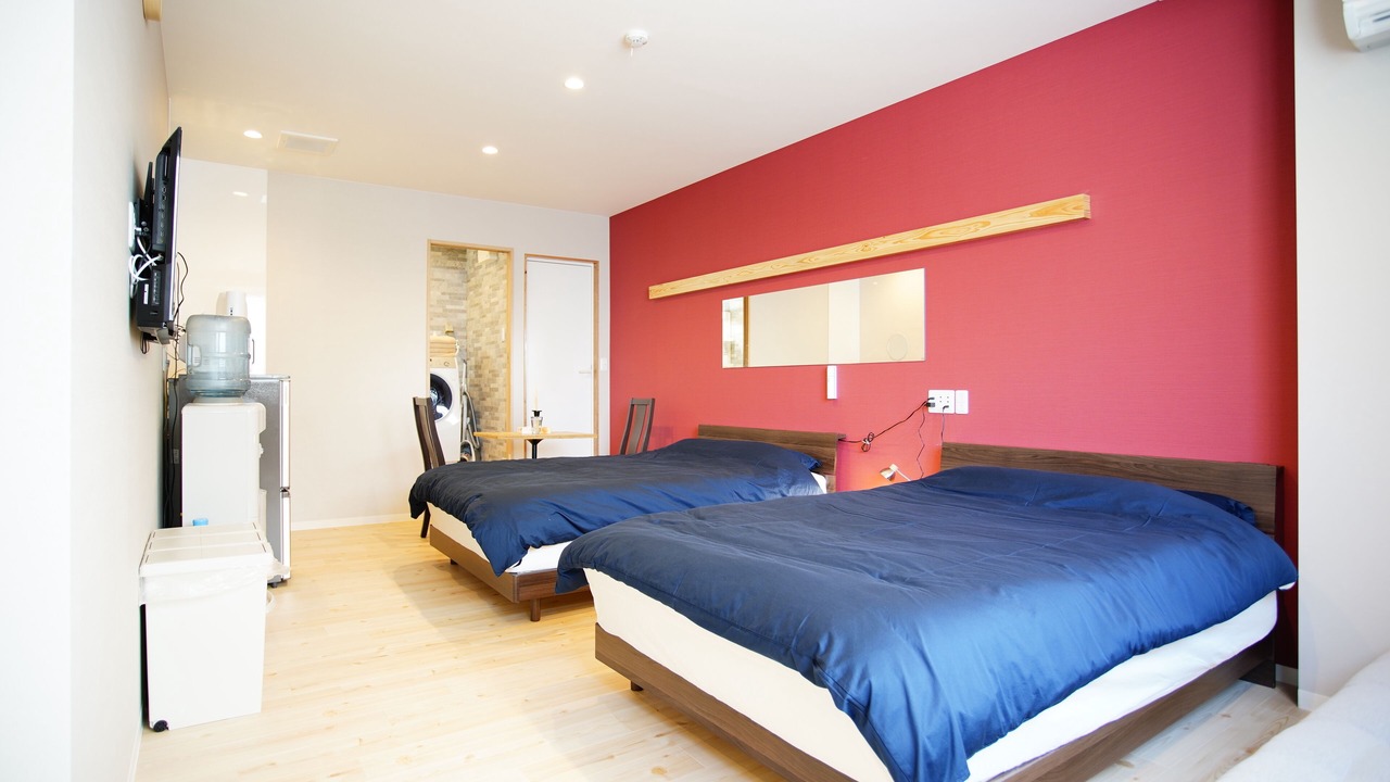 Photo of Bedroom in Okinawa