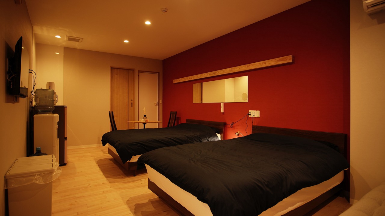Photo of Bedroom in Okinawa