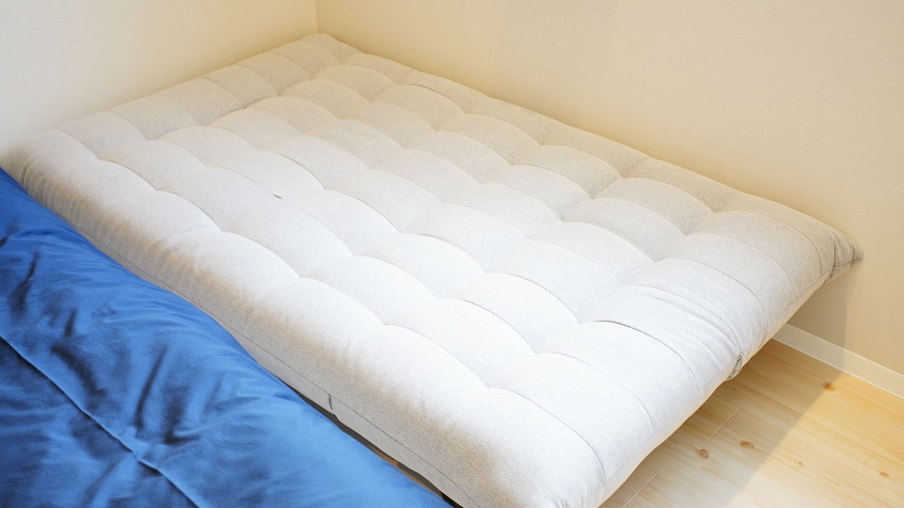 Photo of Bedroom in Okinawa