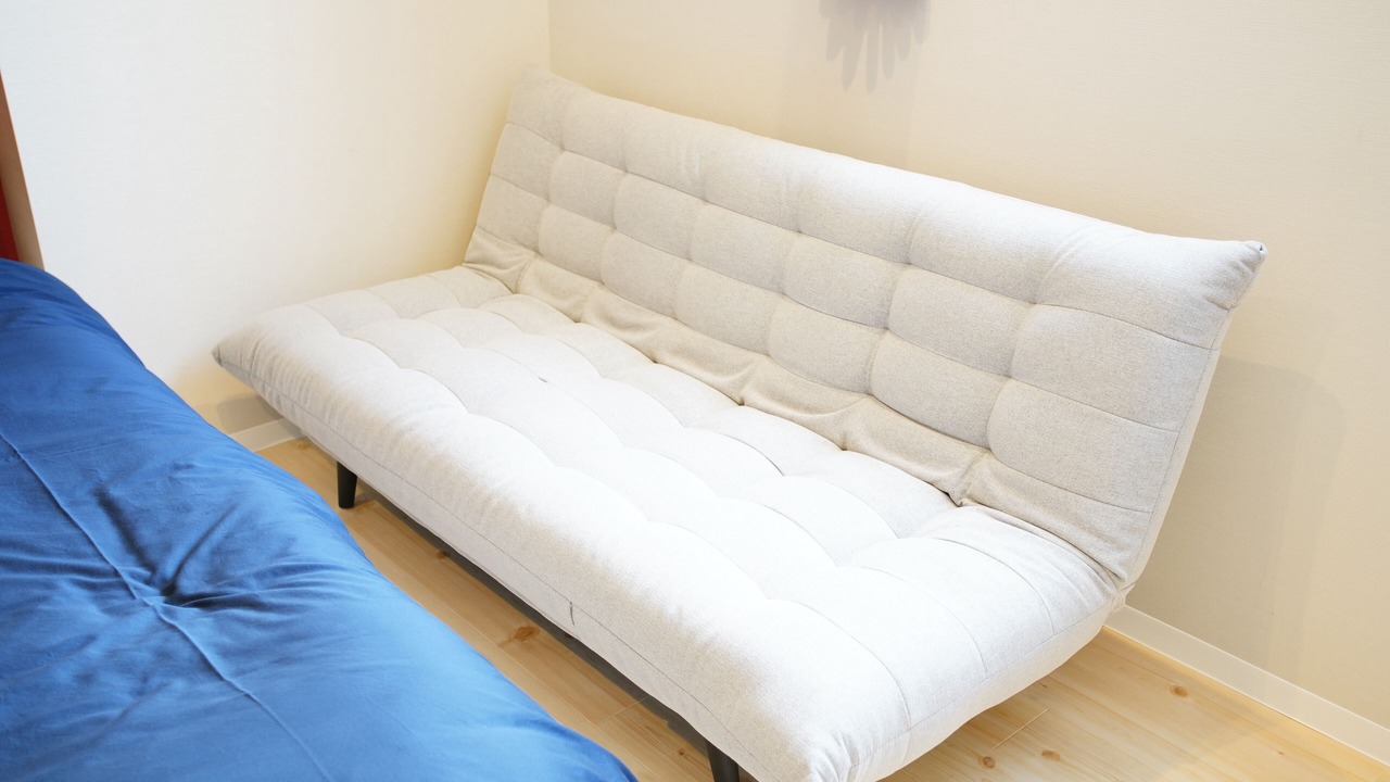 Photo of Bedroom in Okinawa