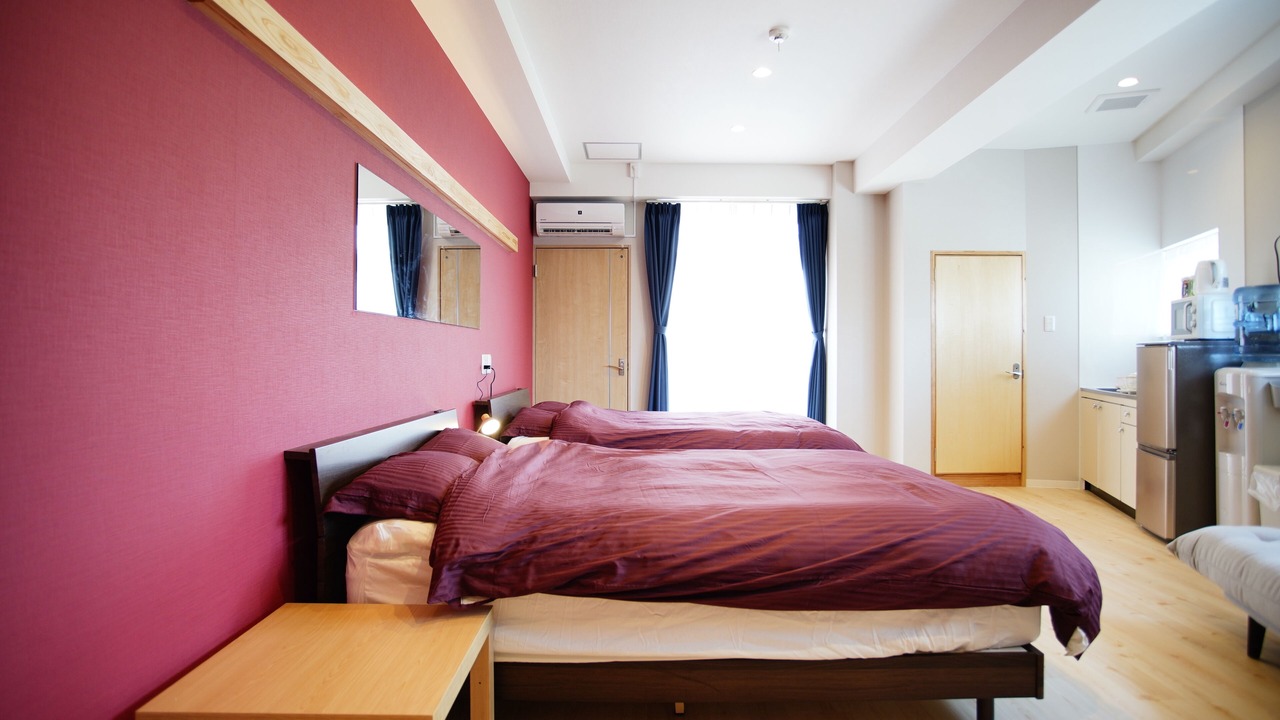 Photo of Bedroom in Okinawa