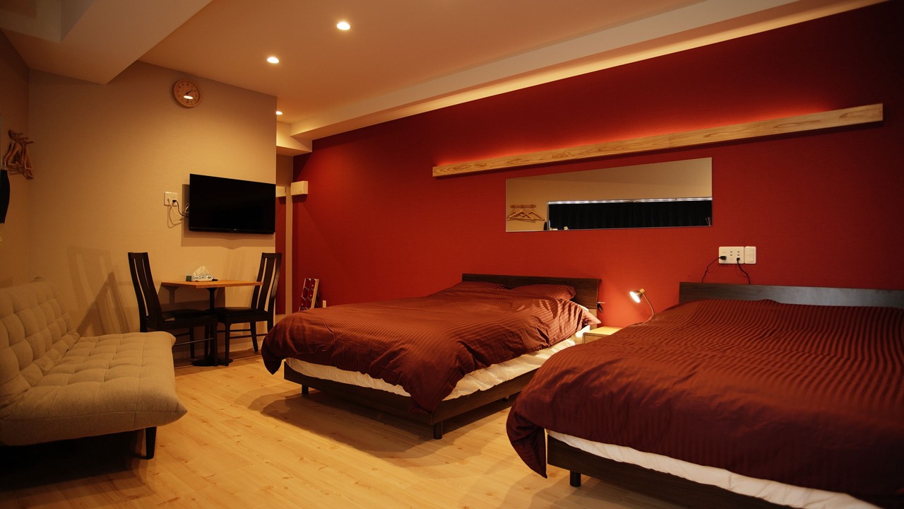 Photo of Bedroom in Okinawa