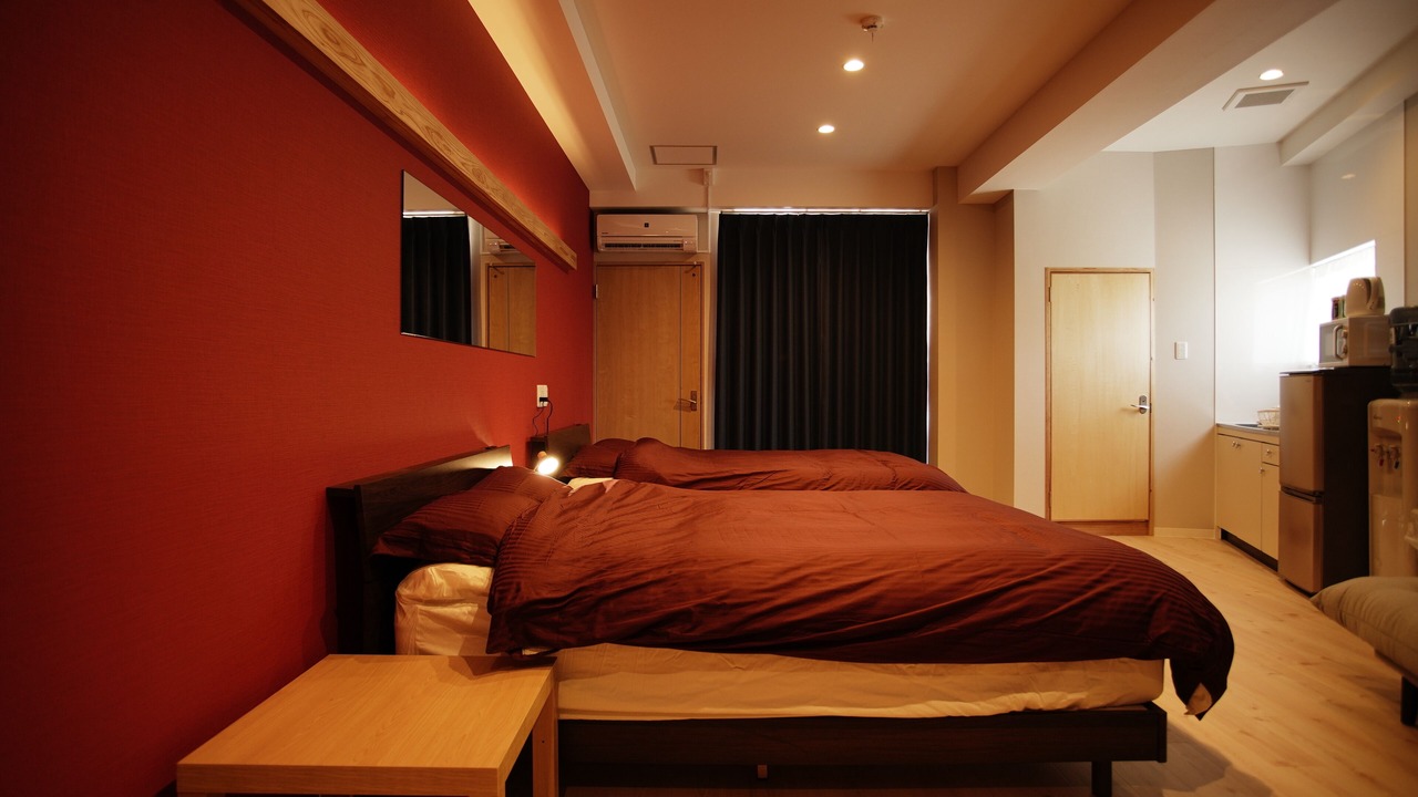 Photo of Bedroom in Okinawa