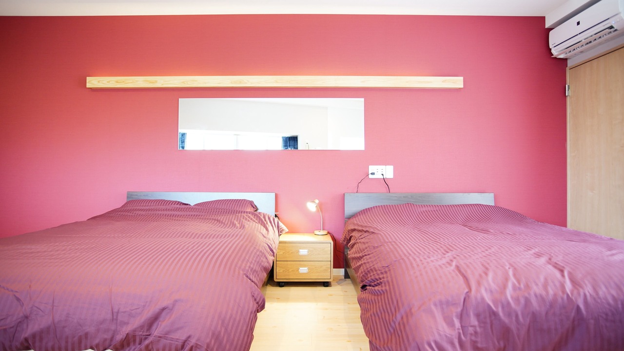 Photo of Bedroom in Okinawa
